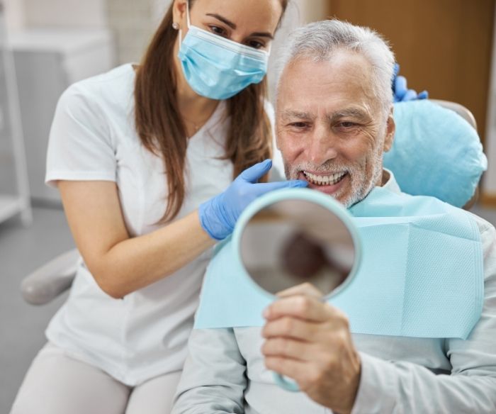 implantes dentales bogota