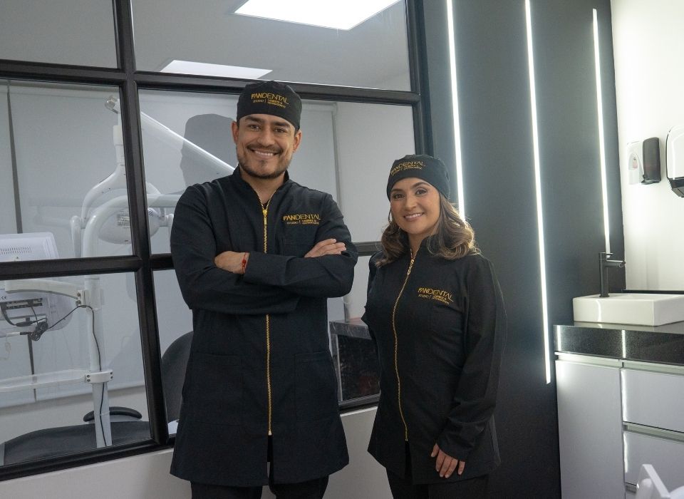 odontologia estetica en bogota