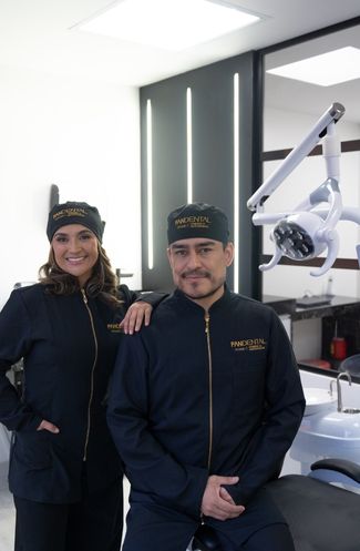 servicios odontologicos en bogota